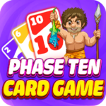 Phase Ten – Card game MOD Unlimited Money 1.2.1