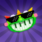 Piano Monster Elite Playground MOD Unlimited Money 0.1.0