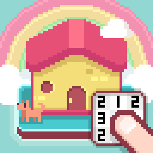 Pixel.Fun2 MOD Unlimited Money 1.5.15