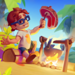 Pocket Tales Survival Game MOD Unlimited Money 0.7.3