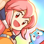 Postknight 2 MOD Unlimited Money 2.7.3