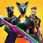 Power Zone Battle Royale 1v1 MOD Unlimited Money 1.4.51