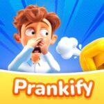 Prankify – Funny Prank Sounds Apk Mod 1.0.24 Premium