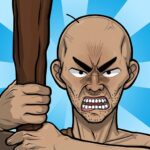 Primitive Brothers Idle Game MOD Unlimited Money 3.02