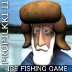 Pro Pilkki 2 – Ice Fishing MOD Unlimited Money 2.0.5