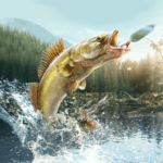 Professional Fishing 2 MOD Unlimited Money 0.1.29.07.24p