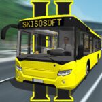 Public Transport Simulator 2 MOD Unlimited Money 2.4