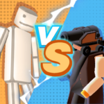 Puppet Fight Playground 3D MOD Unlimited Money 3.0.0