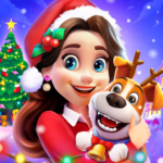 Puppy Match Match 3 Game MOD Unlimited Money 1.4.1 Puppy Match Match 3 Game MOD Unlimited Money 1.4.1