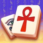Pyramid Mahjong MOD Unlimited Money 1.4.0