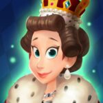 Queens Castle Merge Story MOD Unlimited Money 397