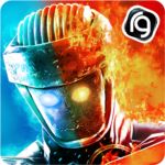 RS Boxing Champions MOD Unlimited Money 68.68.247