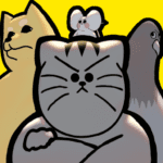 Raising Beast Friends MOD Unlimited Money 1.2.5