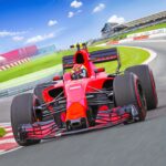 Real Formula Car Racing Games MOD Unlimited Money 3.3.3