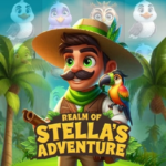 Realm Of Stellas Adventure MOD Unlimited Money 1.0.18
