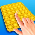 Relax Mini Games Antistress MOD Unlimited Money VARY