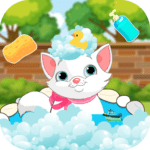 Rescue Cat – Pet Grooming Game MOD Unlimited Money 4.1 Rescue Cat – Pet Grooming Game MOD Unlimited Money 4.1