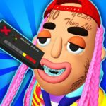Rob Master 3D The Best Thief MOD Unlimited Money 1.28.3