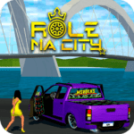 Rol na City MOD Unlimited Money 1.9