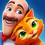 Roomscapes MOD Unlimited Money 1.2.5