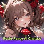 Rosie-Fancy AI Chatbot Apk Mod 1.0.1 Premium