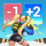 Run Goddess MOD Unlimited Money 0.0.6