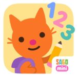 Sago Mini School Kids 2-5 MOD Unlimited Money 4.3