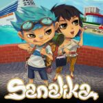 Sanalika MOD Unlimited Money 1.0