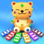 Screw Escape 3DScrew Out Game MOD Unlimited Money 1.01