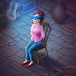 Secret Mansion Hidden Objects MOD Unlimited Money 0.9.500