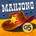 Sheriff of Mahjong Tile Match MOD Unlimited Money 1.53.5300