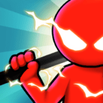 Shock Legend of Stickman MOD Unlimited Money 0.0.2