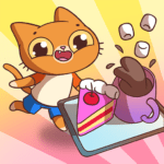 Simba Cafe MOD Unlimited Money 2.1.1