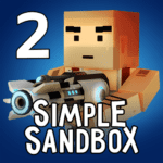 Simple Sandbox 2 MOD Unlimited Money 1.8.65 Simple Sandbox 2 MOD Unlimited Money 1.8.65