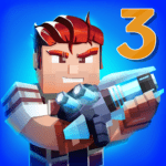 Simple Sandbox 3 Pixel Craft MOD Unlimited Money 0.5.75