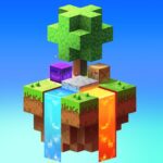 Skyblock for Blockman GO MOD Unlimited Money 1.9.23.1