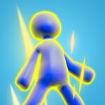 Smash Strike – Combat Hit MOD Unlimited Money 0.8.76