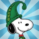 Snoopys Town Tale CityBuilder MOD Unlimited Money 4.5.4