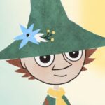 Snufkin Melody of Moominvalley MOD Unlimited Money VARY