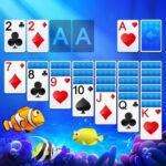 Solitaire MOD Unlimited Money 1.4.39