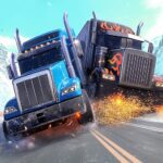 Solitaire Truck MOD Unlimited Money 1.1.1