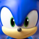 Sonic Rumble MOD Unlimited Money 1.1.2