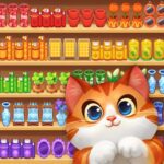 Sort Mansion Mindful Match MOD Unlimited Money 1.0.3