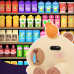 Sort Match3D Goods Master MOD Unlimited Money 1.6.3