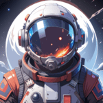 Space Stars RPG Survival Pro MOD Unlimited Money 1.10.0