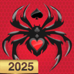Spider Solitaire – Card Games MOD Unlimited Money 2.0.0