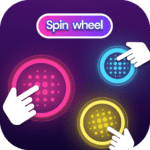 Spin Wheel – Fun Finger Picker Apk Mod 1.0.2 Premium Spin Wheel – Fun Finger Picker Apk Mod 1.0.2 Premium