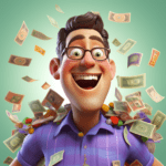 Stakeholder Stock Market Game MOD Unlimited Money 0.164