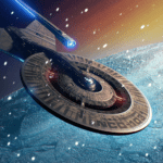 Star Trek Timelines MOD Unlimited Money 11.0.4