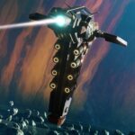 Starborne Frontiers MOD Unlimited Money 26892